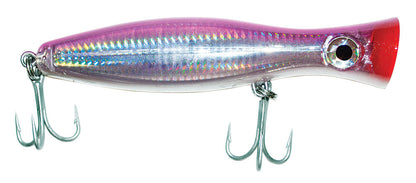  Tsunami Platinum Surface Blaster Lures