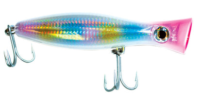  Tsunami Platinum Surface Blaster Lures
