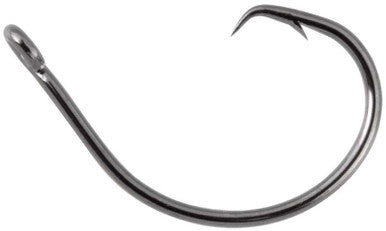  Tsunami SaltX 1X Fine Wire Inline Perfect Circle Hooks