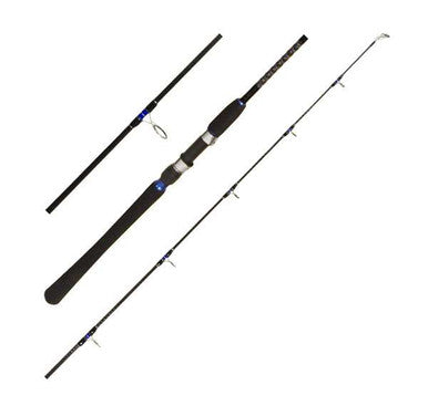  Tsunami Sapphire XT Pro Rods