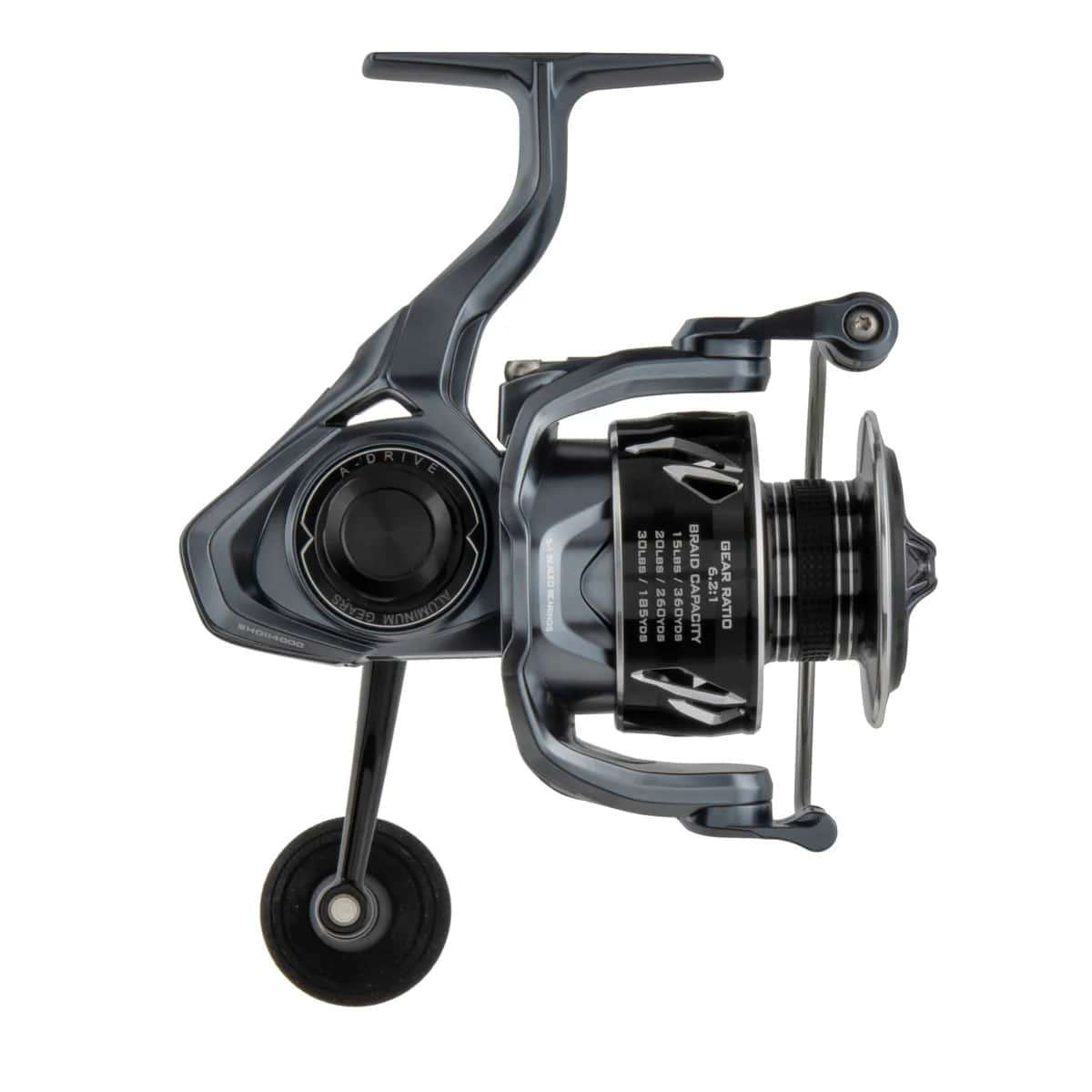  Tsunami Shield II Spinning Reels