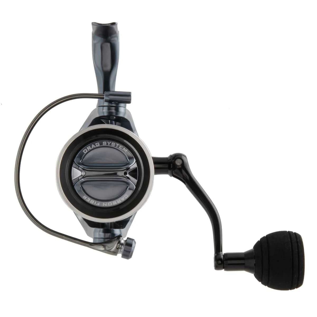  Tsunami Shield II Spinning Reels