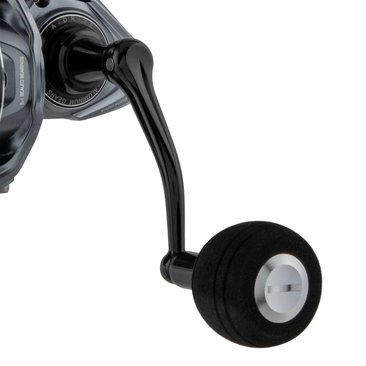 Tsunami Shield II Spinning Reels