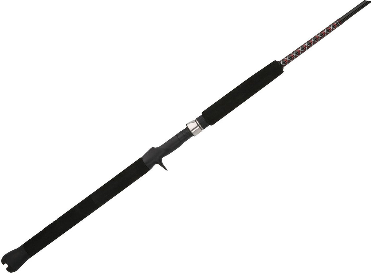  Ugly Stik Bigwater Conventional Rods