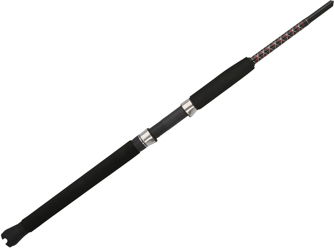  Ugly Stik Bigwater Spinning Rods