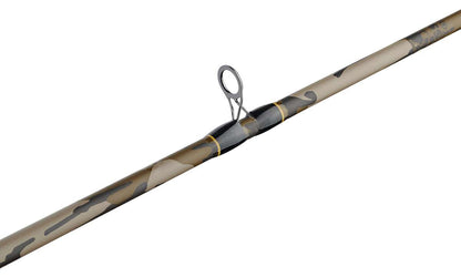  Ugly Stik Camo Conventional Combo