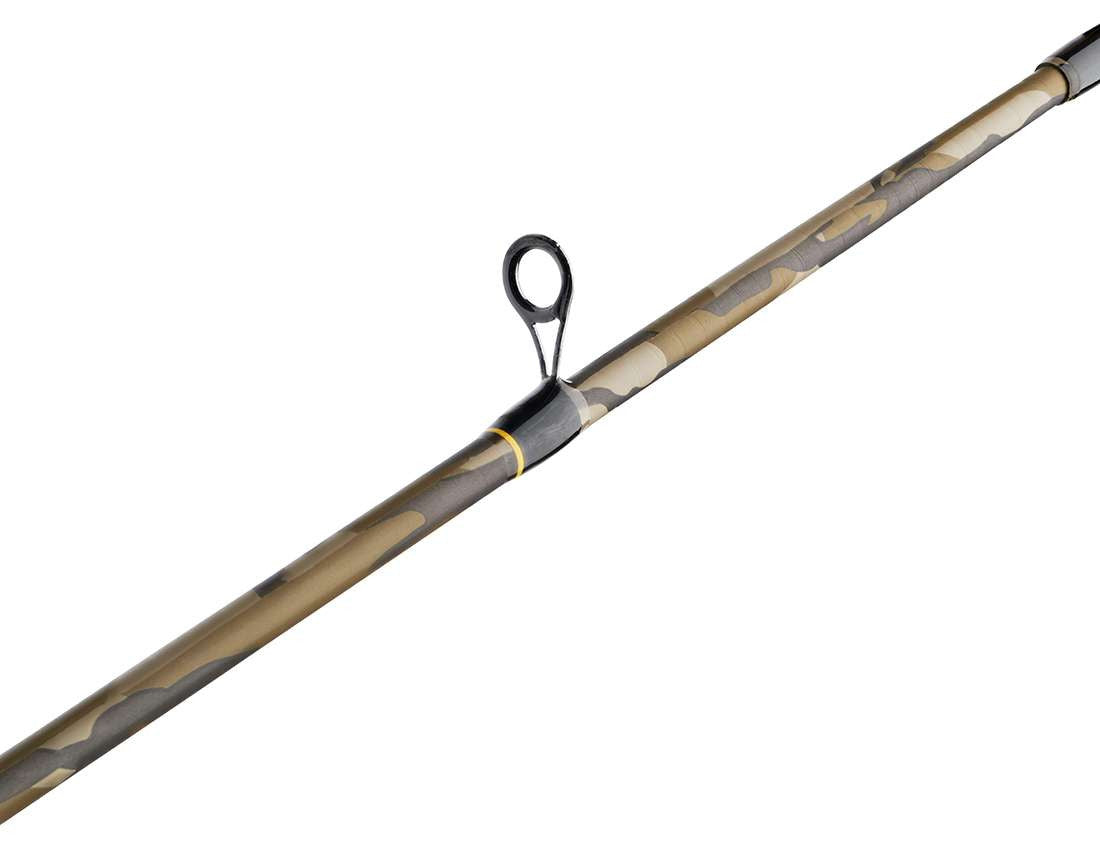  Ugly Stik Camo Spincasting Combo