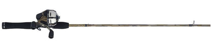  Ugly Stik Camo Spincasting Combo