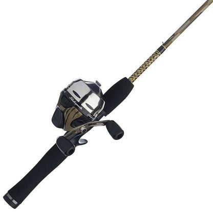  Ugly Stik Camo Spincasting Combo