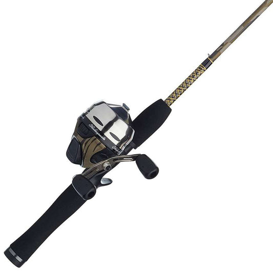  Ugly Stik Camo Spincasting Combo