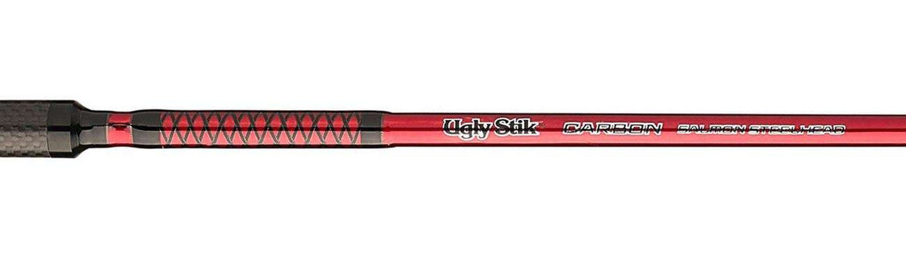 Ugly Stik Carbon Salmon/Steelhead Casting Rods