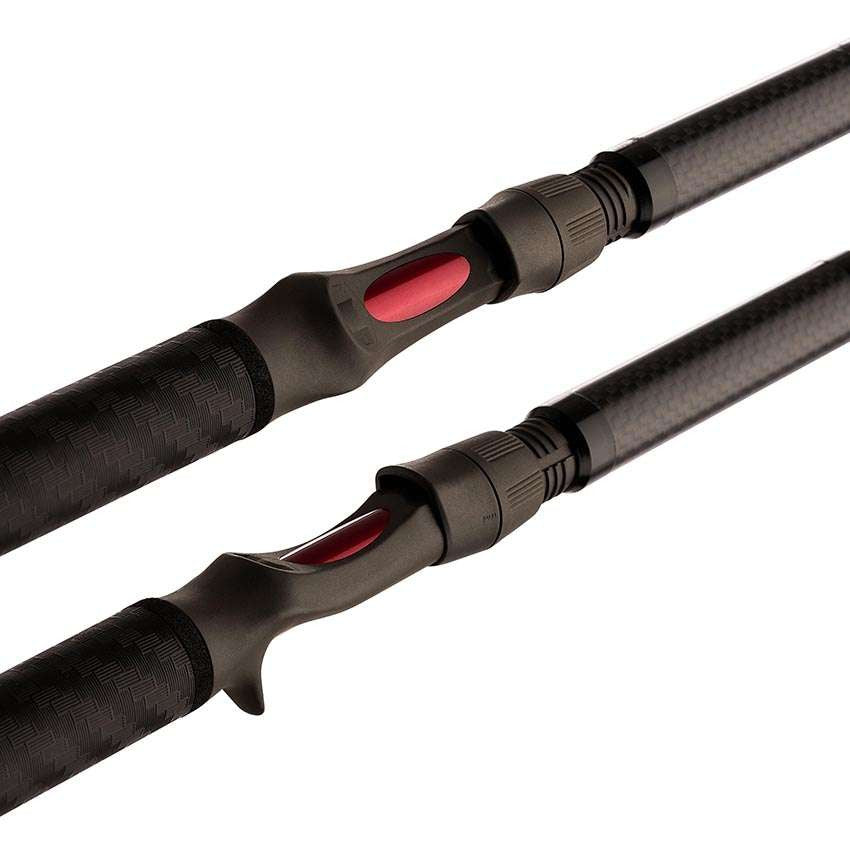  Ugly Stik Carbon Salmon/Steelhead Casting Rods