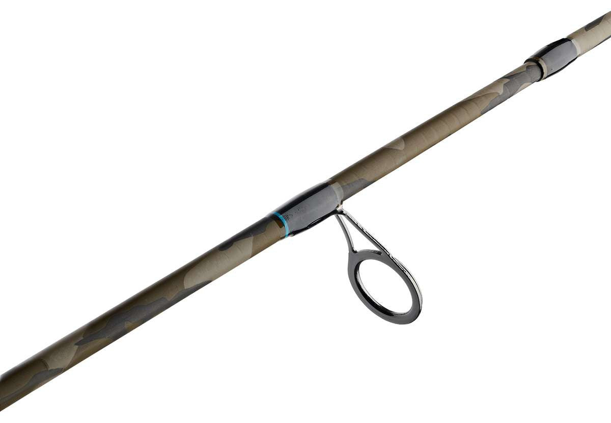 Ugly Stik Lady Camo Spinning Combo