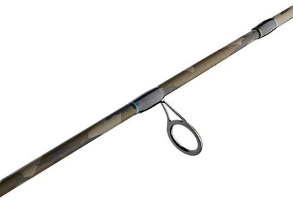  Ugly Stik Lady Camo Spinning Combo