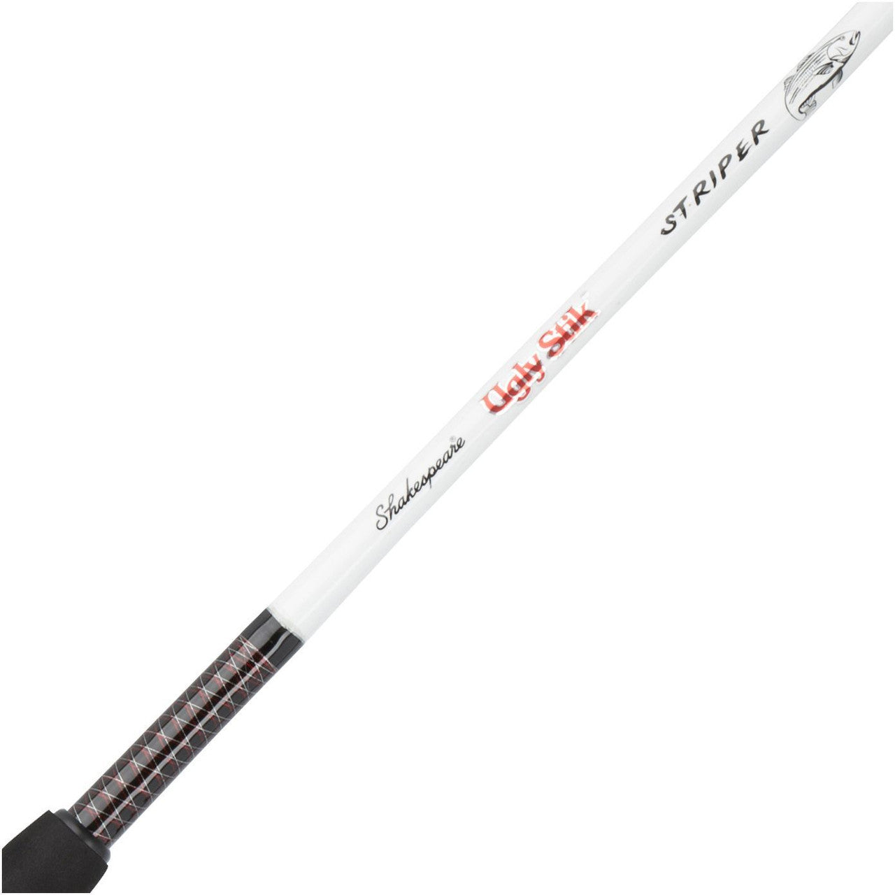  Ugly Stik Striper Spinning Rods