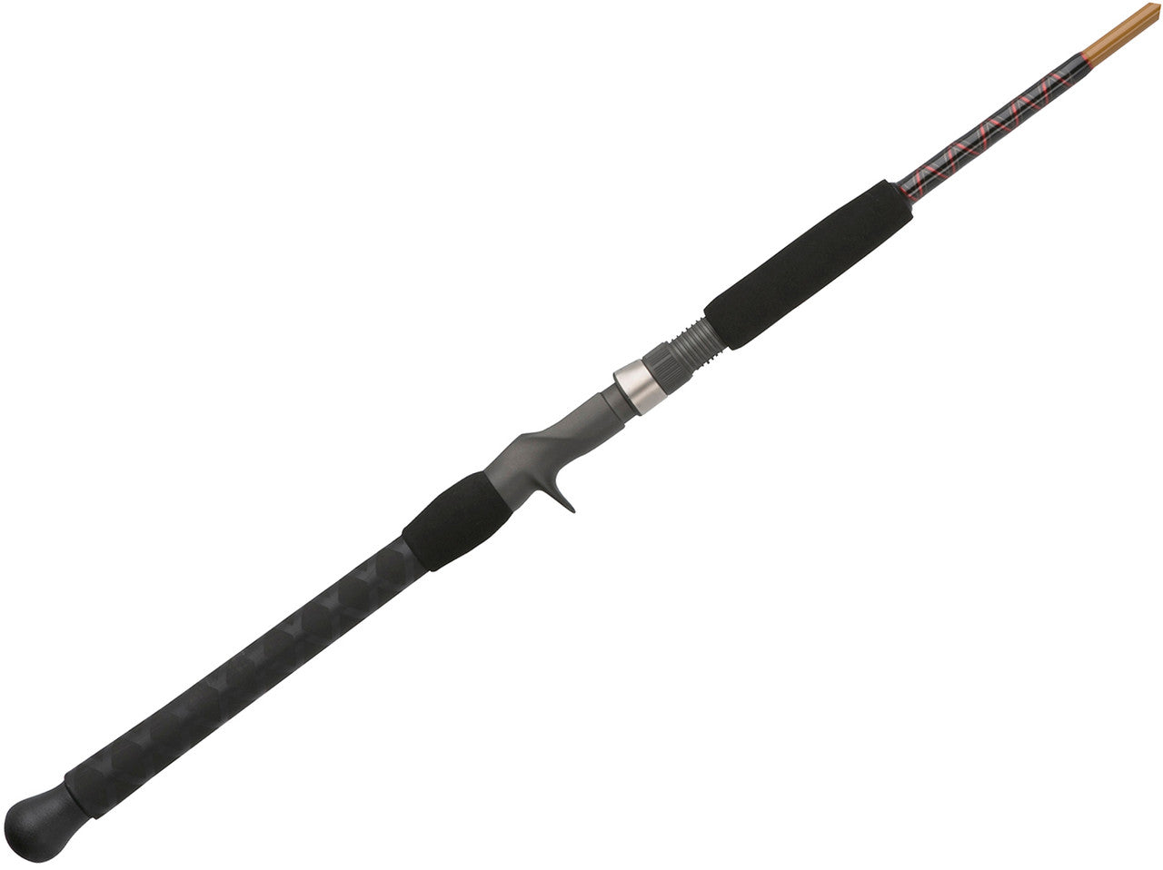  Ugly Stik Tiger Elite Casting Rods