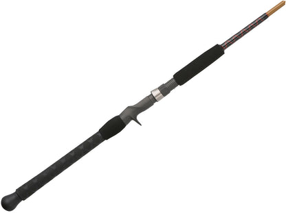  Ugly Stik Tiger Elite Casting Rods