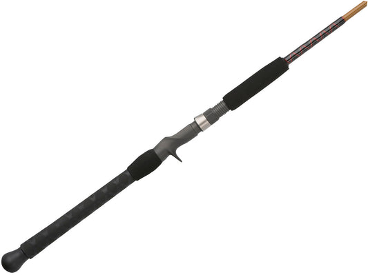  Ugly Stik Tiger Elite Casting Rods