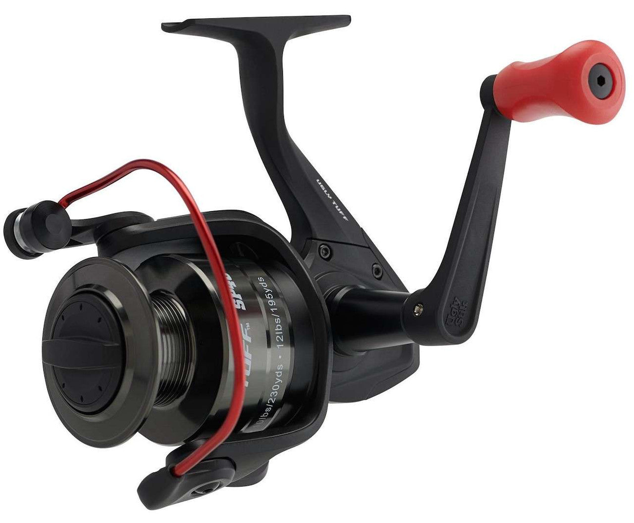  Ugly Stik Ugly Tuff Spinning Reels