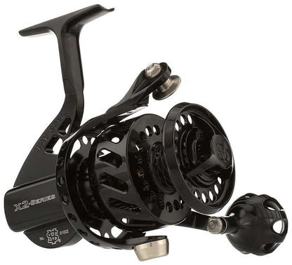  Van Staal VSX2 Bail-less Spinning Reels