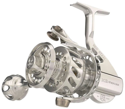  Van Staal VSX2 Bail-less Spinning Reels
