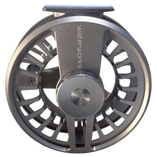  Waterworks Lamson Cobalt Fly Fishing Reels