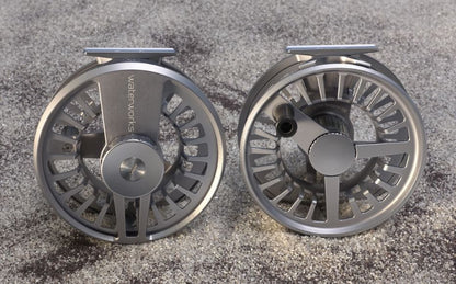  Waterworks Lamson Cobalt Fly Fishing Reels