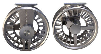  Waterworks Lamson Cobalt Fly Fishing Spare Spools