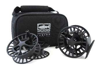  Waterworks Lamson Liquid Fly Fishing Reels