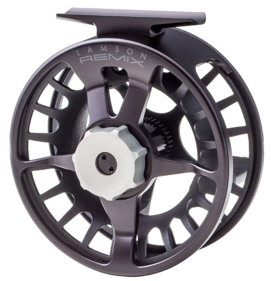  Waterworks Lamson Remix Fly Fishing Reels