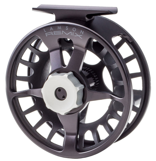  Waterworks Lamson Remix Fly Fishing Reels
