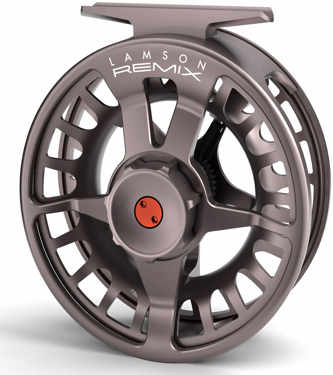  Waterworks Lamson Remix HD Fly Fishing Reel