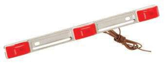  Wesbar 3315 Waterproof ID Light Bar