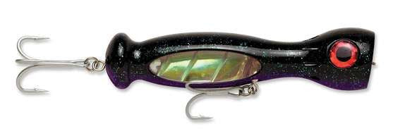  Williamson Jet Popper Lures