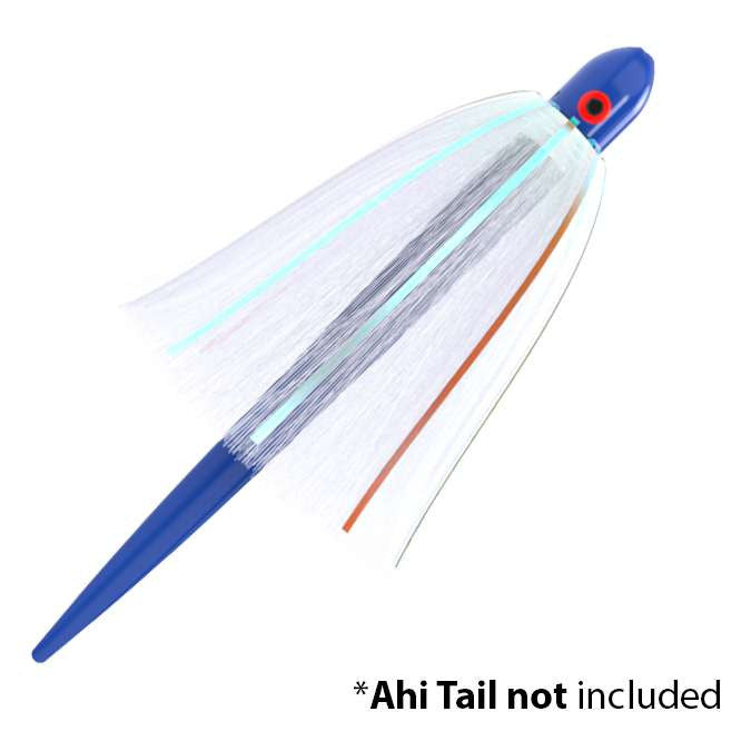  WolfPack Tackle Ahi Trolling Heads