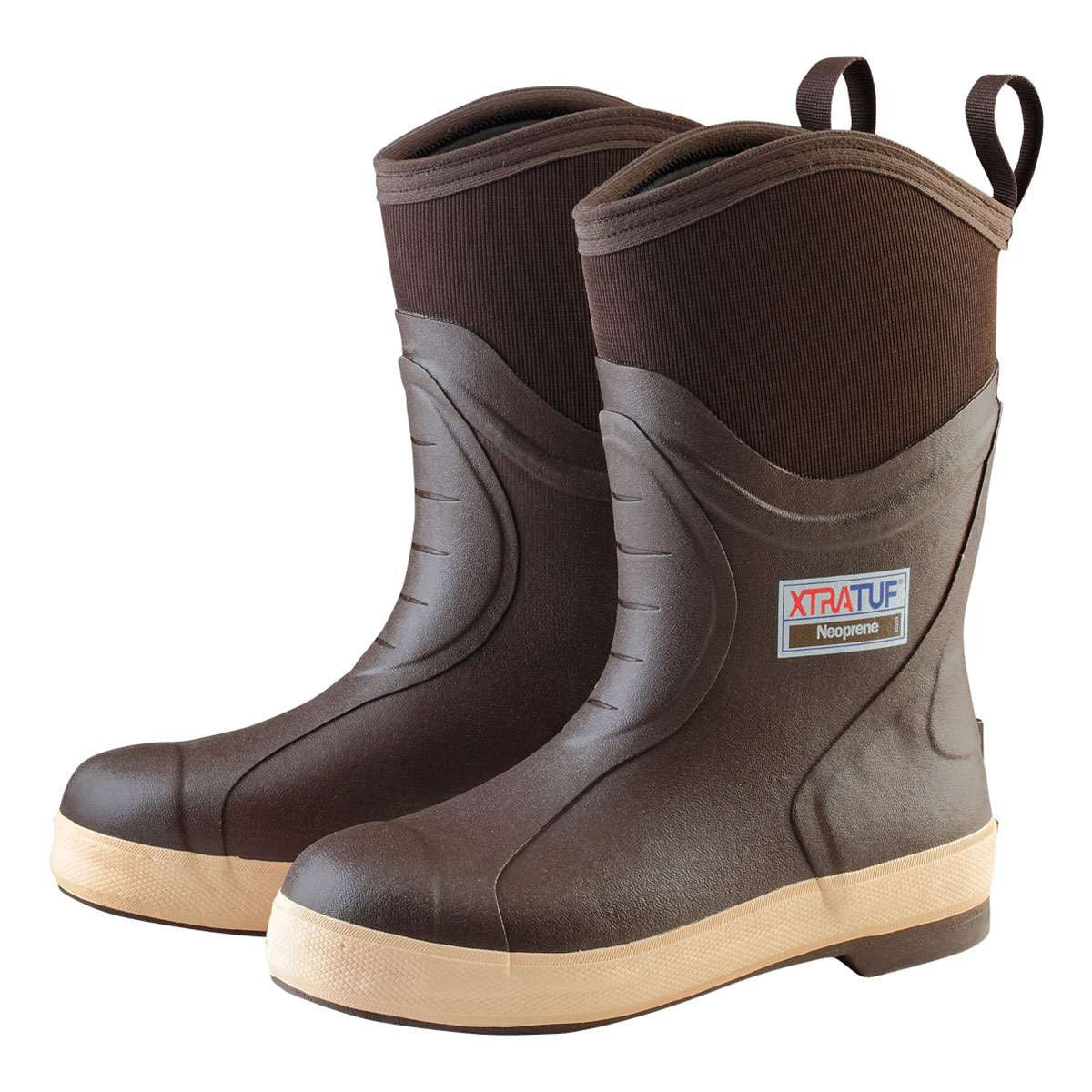 Xtratuf Elite Performance Boots