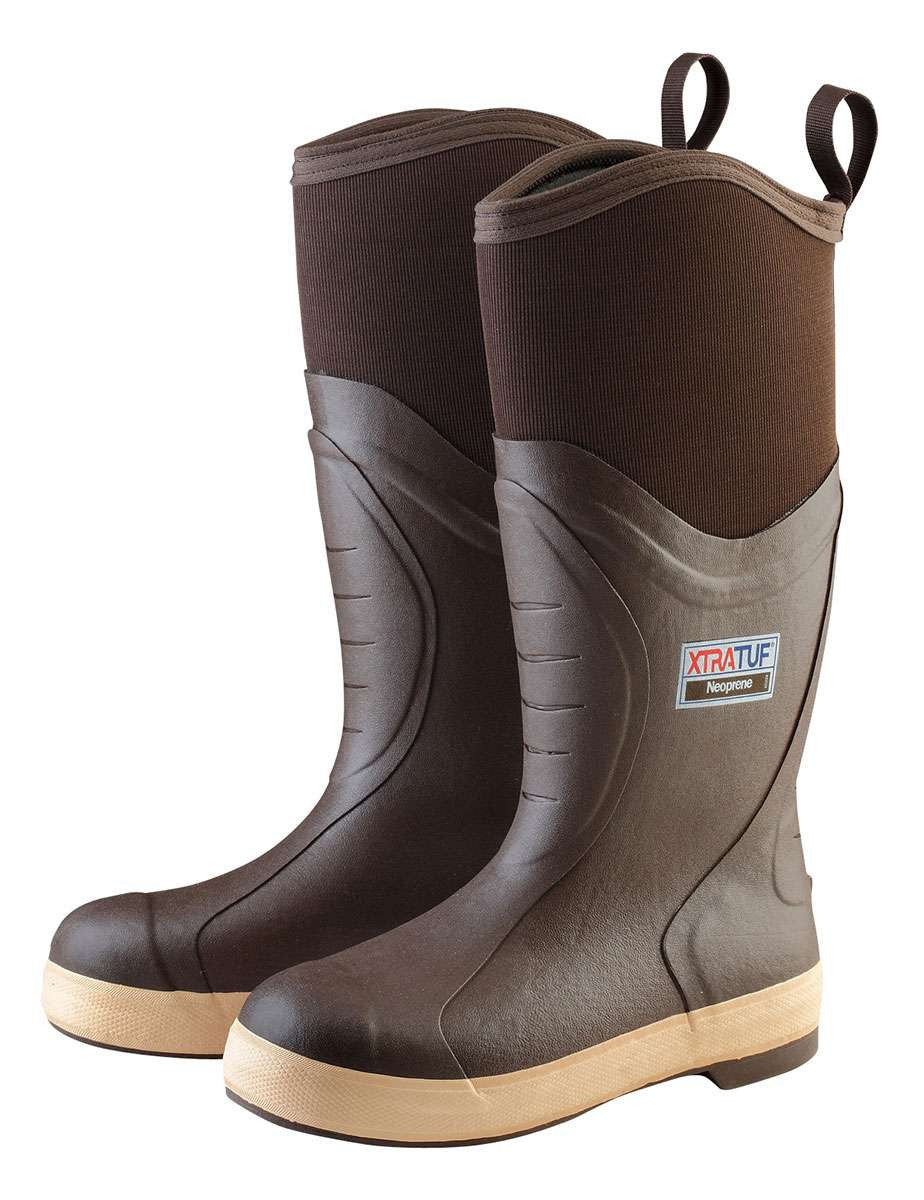  Xtratuf Elite Performance Boots