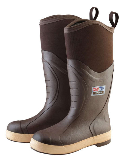  Xtratuf Elite Performance Boots