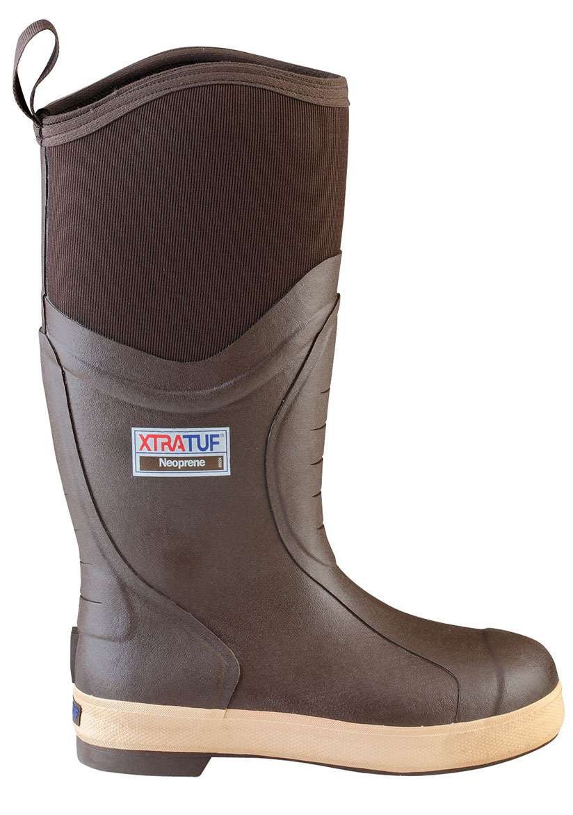  Xtratuf Elite Performance Boots