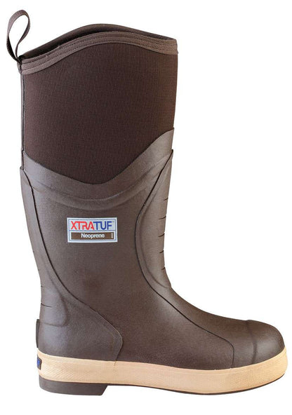  Xtratuf Elite Performance Boots