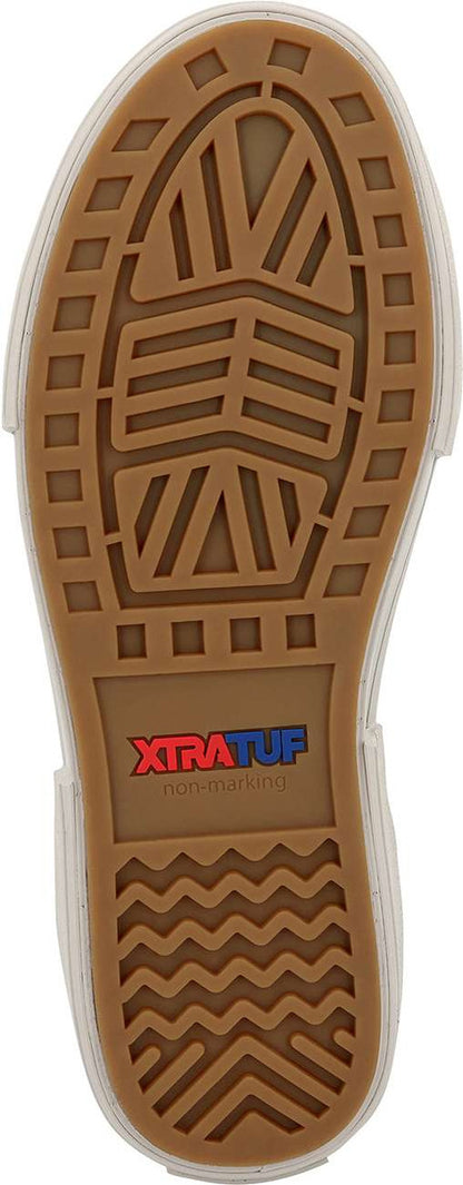 Xtratuf Womens 6in Vintage Ankle Deck Boots