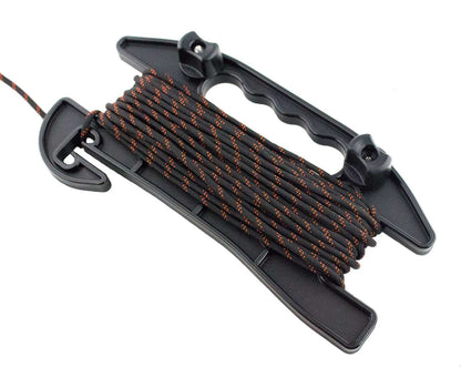  YakAttack SideWinder Anchor Line Reel With Track Hardware