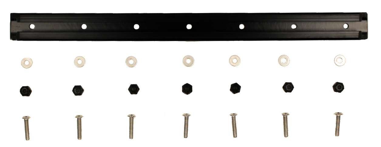  YakAttack GTSL90 GearTrac Mounting Track
