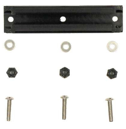  YakAttack GTSL90 GearTrac Mounting Track