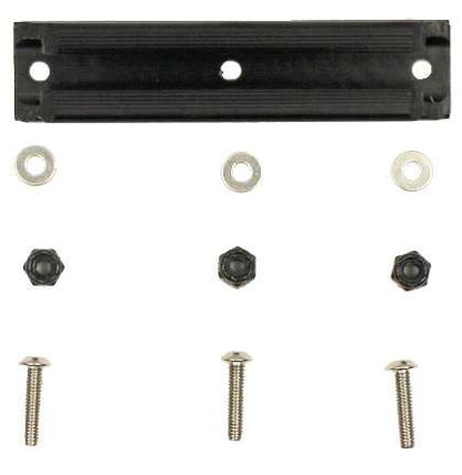  YakAttack GTSL90 GearTrac Mounting Track