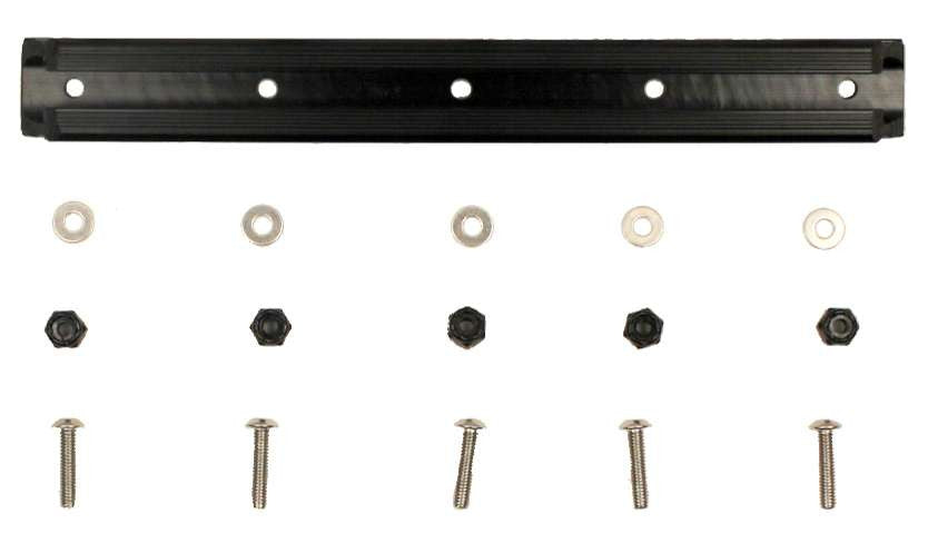  YakAttack GTSL90 GearTrac Mounting Track