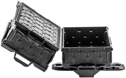  YakAttack TracPak Combo Kit - Black