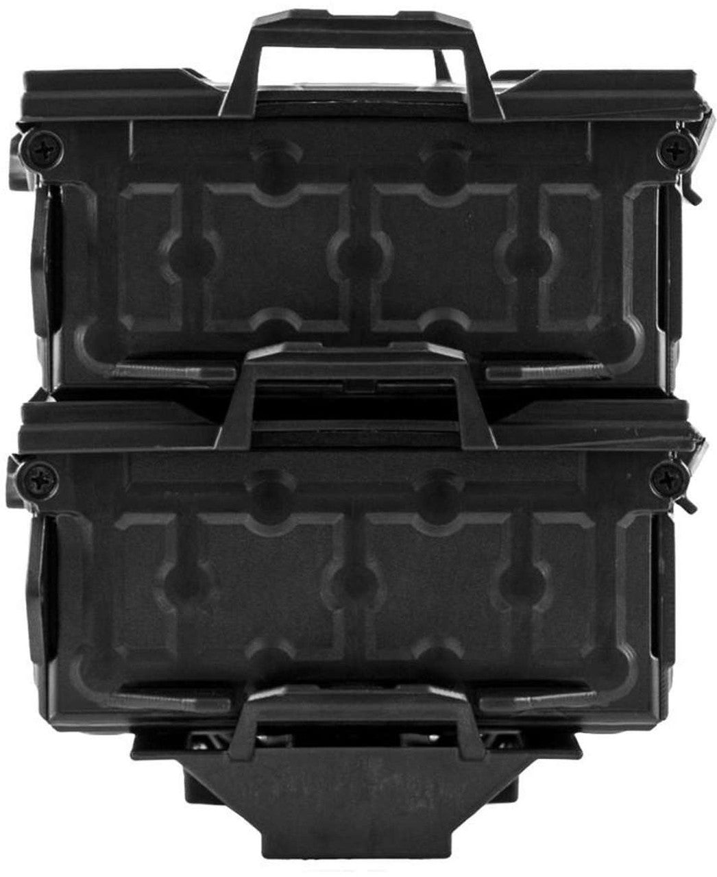  YakAttack TracPak Combo Kit - Black