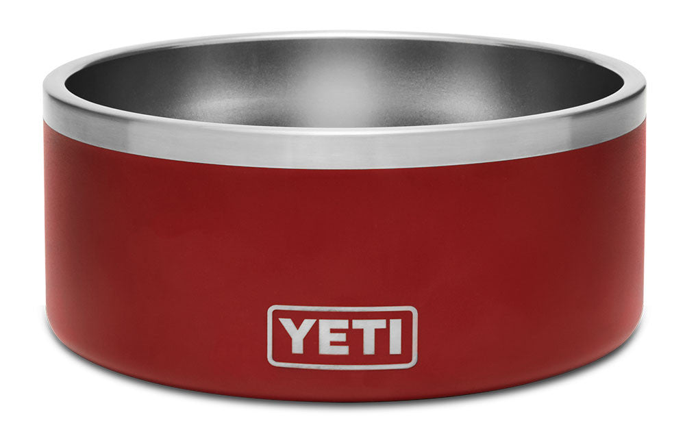  YETI Boomer Dog Bowls