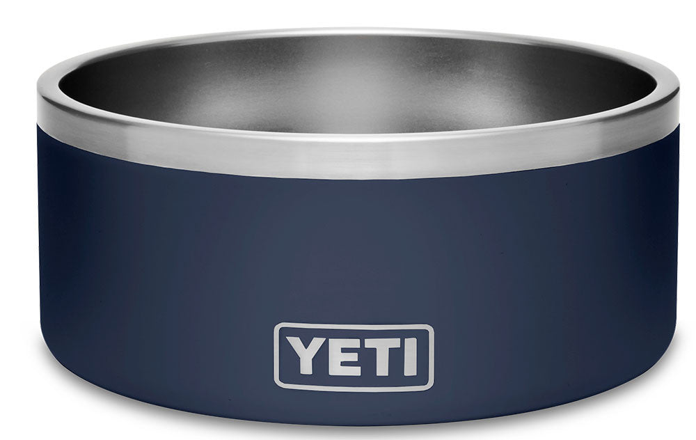  YETI Boomer Dog Bowls